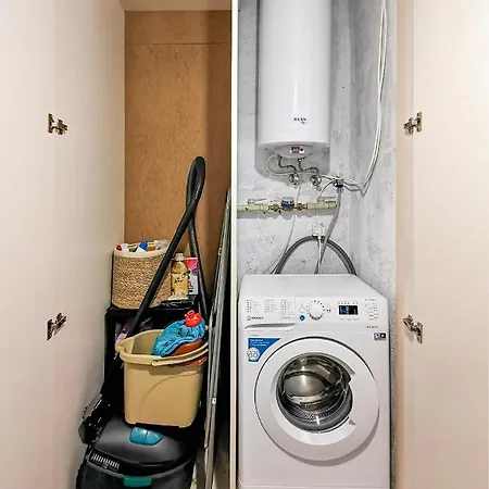 Bright Modern 2bd With Panoramic View By Flat Mаnager 플로브디프