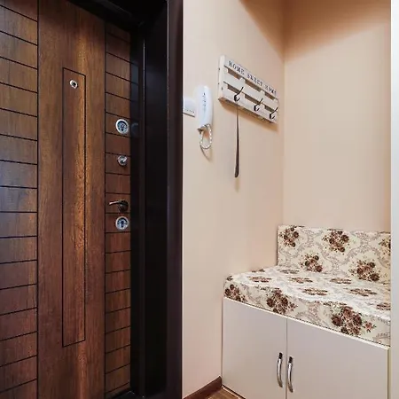 Bright Modern 2bd With Panoramic View By Flat Mаnager Apartman *