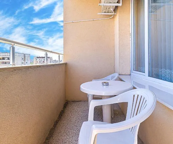 Bright Modern 2bd With Panoramic View By Flat Mаnager Апартамент *