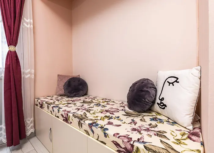 Bright Modern 2bd With Panoramic View By Flat Mаnager Апартамент