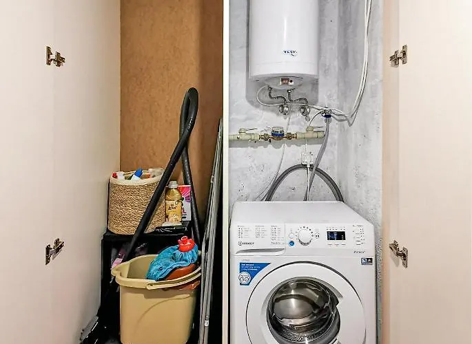 Bright Modern 2bd With Panoramic View By Flat Mаnager Пловдив