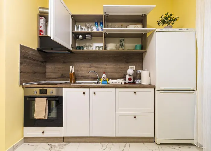 Bright Modern 2bd With Panoramic View By Flat Mаnager Пловдив