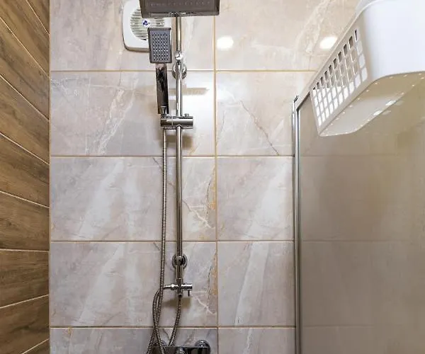 Bright Modern 2bd With Panoramic View By Flat Mаnager Пловдив