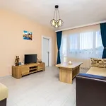 Bright Modern 2bd With Panoramic View By Flat Mаnager 플로브디프