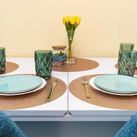 Bright Modern 2bd With Panoramic View By Flat Mаnager Апартаменты