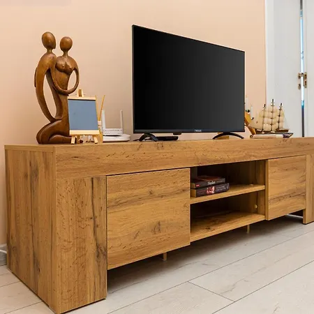 Апартаменты Bright Modern 2bd With Panoramic View By Flat Mаnager Пловдив