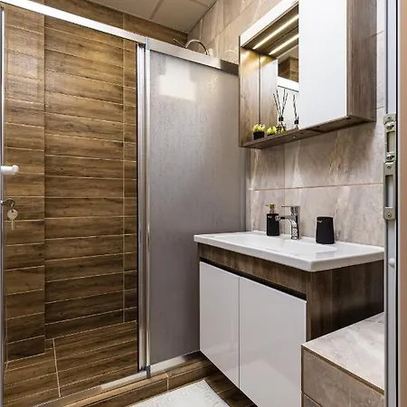 Bright Modern 2bd With Panoramic View By Flat Mаnager Appartamento Plovdiv