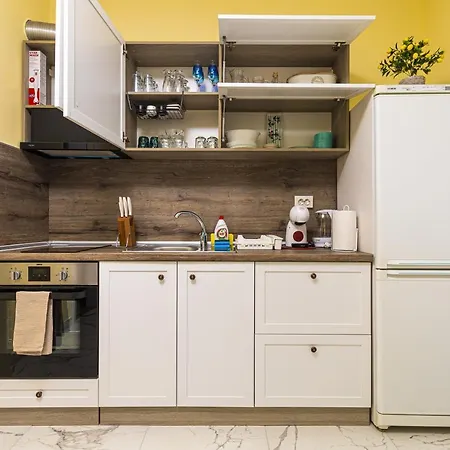 Bright Modern 2bd With Panoramic View By Flat Mаnager Пловдив