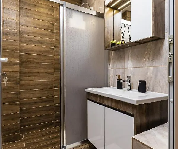 Bright Modern 2bd With Panoramic View By Flat Mаnager Apartment Plovdiv