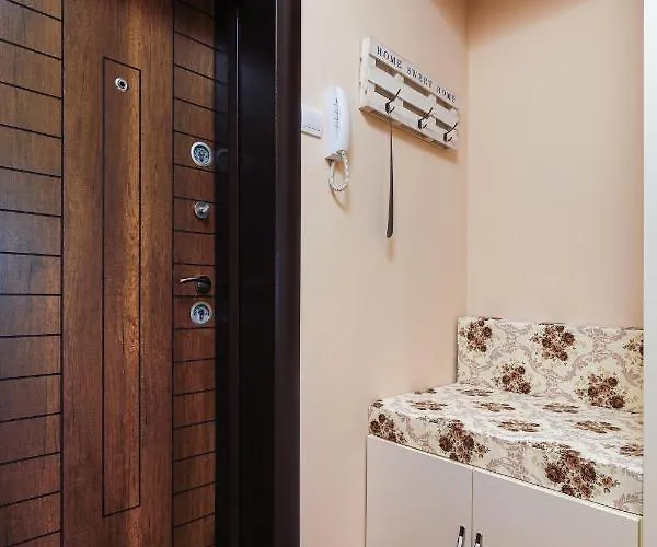 Bright Modern 2bd With Panoramic View By Flat Mаnager Apartment *