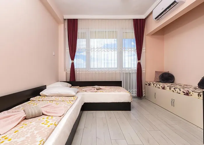 Bright Modern 2bd With Panoramic View By Flat Mаnager