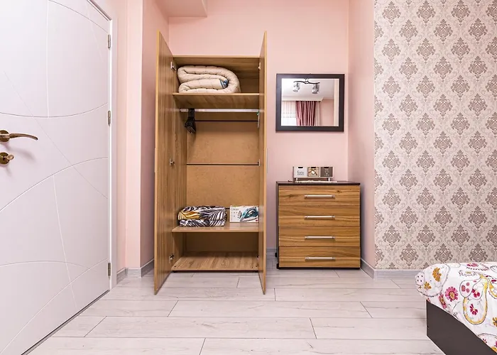 Bright Modern 2bd With Panoramic View By Flat Mаnager *